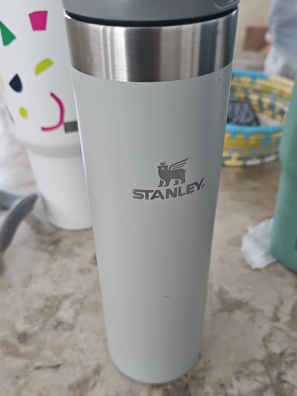 Stanley 20 Oz Filp Top